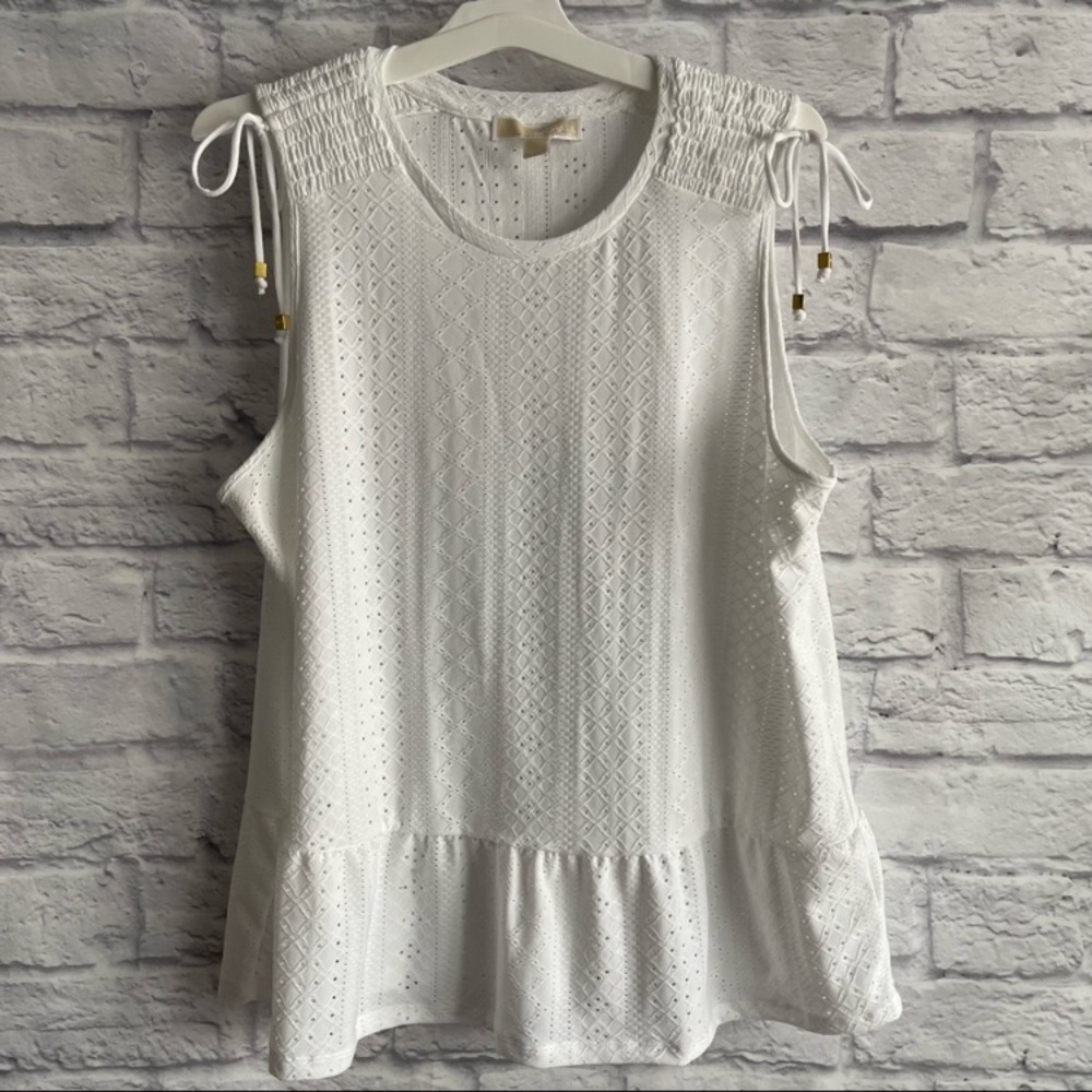 NWT Michael Kors tank